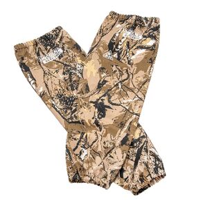 Lincoln Electric Camo Welding Sleeves - KH842