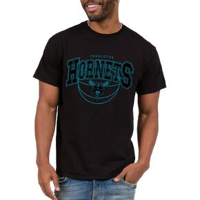 Junk Food Men's Standard Monochromatic Team Logo