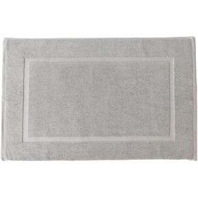 Cozy Earth Large White Bathmat