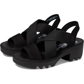 FLY London Women's Wedges Sandal
