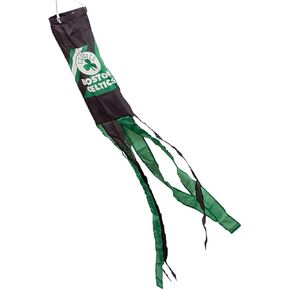 Boston Celtics Team Windsock