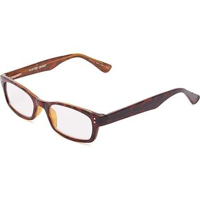 Foster Grant Women's Channing Round Reading Glasses