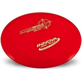 INNOVA Star Boss 170-175g