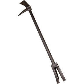 Council Tool HAL1P30P01 Halligan Style Forcible Entry, 30 IN OAL