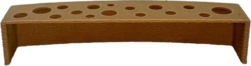 Slim Shrimp Breeding Protector | Shrimp Breeding Cave Aquarium Tunnel | CTWPets (White) in Saudi Arabia