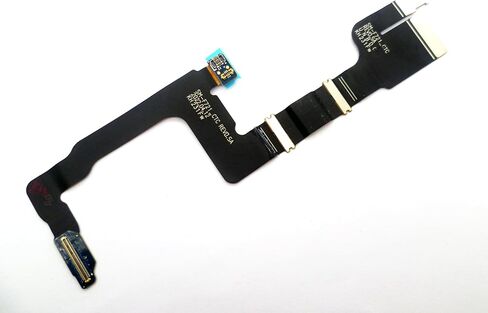 Motherboard Mainboard Connection Connector Ribbon Flex Cable Replacement Compatible with Samsung Galaxy Z Flip3 5G F711 in Saudi Arabia