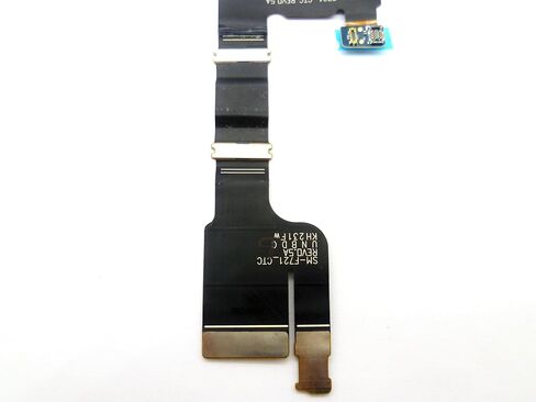 Motherboard Mainboard Connection Connector Ribbon Flex Cable Replacement Compatible with Samsung Galaxy Z Flip3 5G F711 in Saudi Arabia