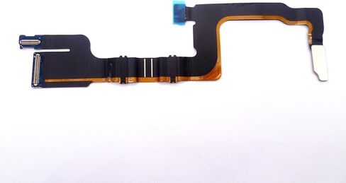 Motherboard Mainboard Connection Connector Ribbon Flex Cable Replacement Compatible with Samsung Galaxy Z Flip3 5G F711 in Saudi Arabia