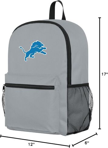 FOCO Arizona Cardinals NFL Legendary Logo Backpack in Saudi Arabia