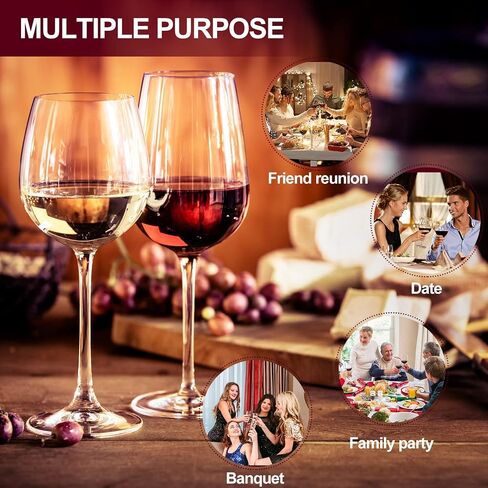 Wine Bottle Stopper Silicone Wine Bottle Sealer Silicone Beverage Bottle Plug Wine and Beverage Bottle Stopper Rubber Wine Saver for Bar, Kitchen, Holiday Party, Wedding (Multicolor,35 Pieces) in Saudi Arabia