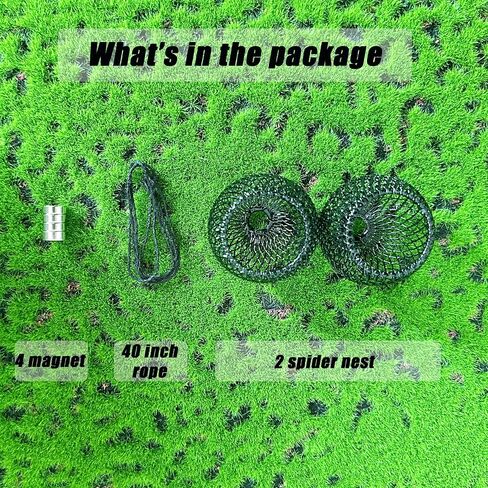2PCS Jumping Spider Hide Jumping Spider Enclosure Accessories Pet Spider Hideout Enclosure Accessories (Not Included The jumping Spider Terrarium) in Saudi Arabia