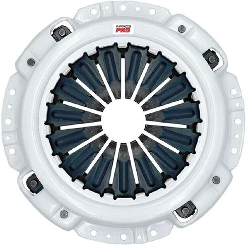 ClutchMax PRO Heavy Duty OEM Clutch Kit Compatible with 2005-2019 Nissan Frontier 2005-2015 Xterra 2009-2012 Suzuki Equator 6 Speed 4.0L VQ40DE (CP06077HD-CK) in Kuwait