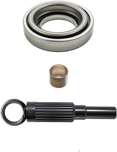 ClutchMax PRO Heavy Duty OEM Clutch Kit Compatible with 2005-2019 Nissan Frontier 2005-2015 Xterra 2009-2012 Suzuki Equator 6 Speed 4.0L VQ40DE (CP06077HD-CK) in Kuwait