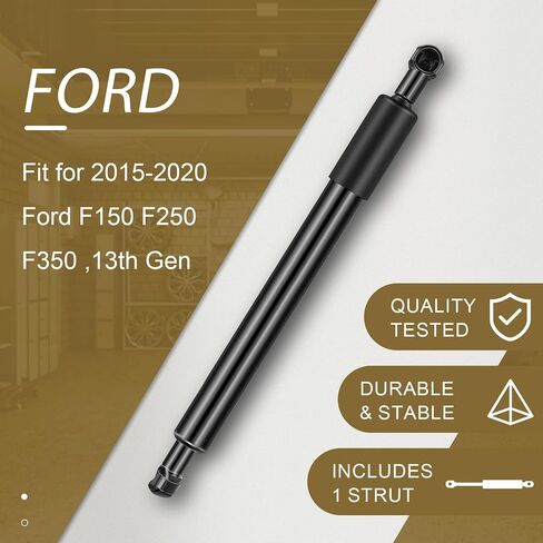 Tailgate Assist Compatible with 2007-2021 Toyota Tundra XK50 2nd Generation Pickup Rear Shock Lift Supports, Tailgate Lift Strut Assist Trunk Shock Supports Accessories in Saudi Arabia