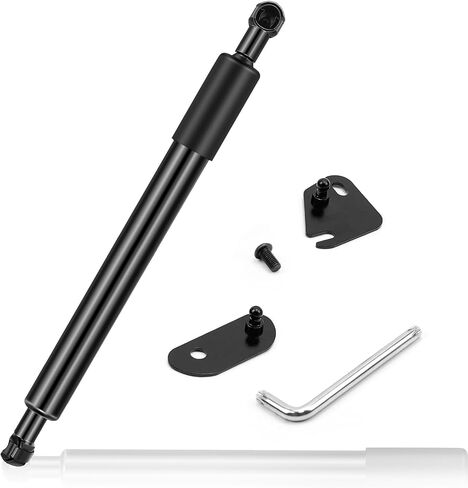 Tailgate Assist Compatible with 2007-2021 Toyota Tundra XK50 2nd Generation Pickup Rear Shock Lift Supports, Tailgate Lift Strut Assist Trunk Shock Supports Accessories in Saudi Arabia