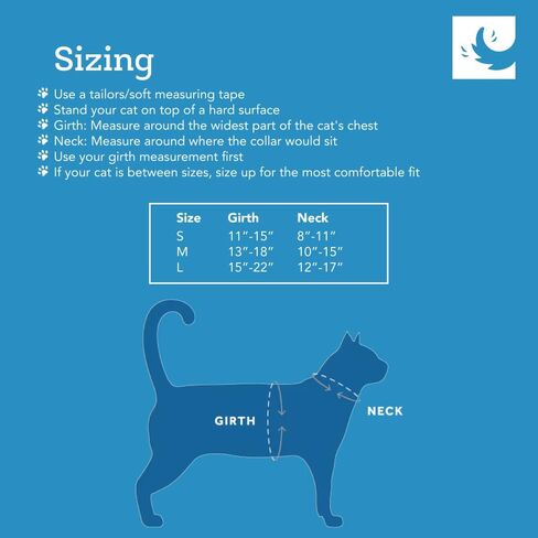 RC Pets Adventure Kitty Cat Harness, Large, Maldives in Saudi Arabia