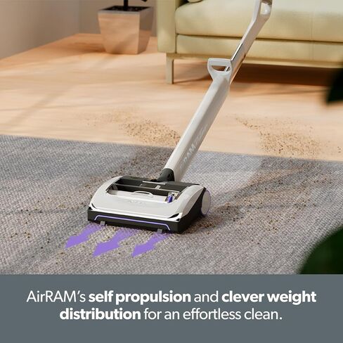 Gtech System Platinum, Airram Platinum & Multi Platinum Cordless Vacuum Cleaner Bundle, Combined 90 Min Runtime in Saudi Arabia