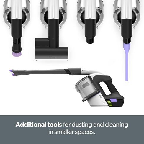 Gtech System Platinum, Airram Platinum & Multi Platinum Cordless Vacuum Cleaner Bundle, Combined 90 Min Runtime in Saudi Arabia
