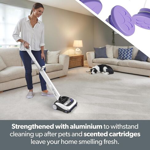 Gtech System Platinum, Airram Platinum & Multi Platinum Cordless Vacuum Cleaner Bundle, Combined 90 Min Runtime in Saudi Arabia