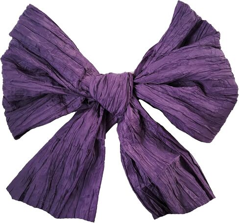 Women's Japanese Soft Crepe Heko Obi Belt, Solid Color, Great for Yukata and Kimono in Saudi Arabia