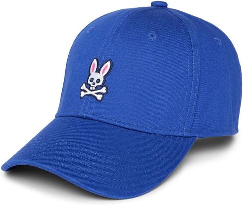 Psycho Bunny Men's Core Tall Bunny Hat in Kuwait