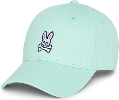 Psycho Bunny Men's Core Tall Bunny Hat in Kuwait
