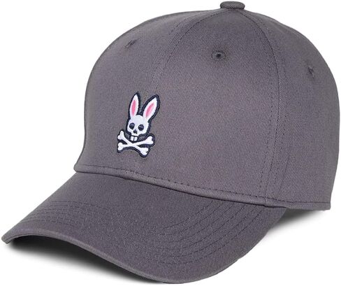 Psycho Bunny Men's Core Tall Bunny Hat in Kuwait
