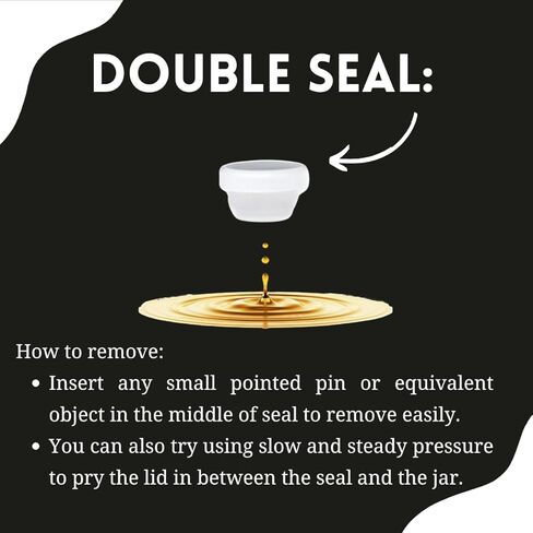 Naturevibe Botanicals Evening Primrose Oil 32 Ounces | 100% Pure and Natural | Great for Skin Care and Hair Care in Kuwait