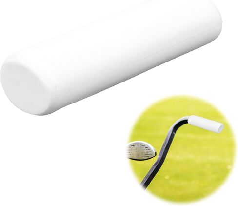 Golf Cart Handle Grip for Zuca Cart, Golf Pull Cart Handle Grip Comfortable Golf Push Cart Handles Grab Disc Golf Cart Accessories Disc Golf Cart Handle for Men in Saudi Arabia