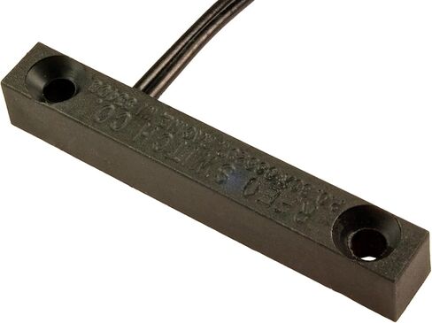 2010-1965-100، مفتاح/مستشعر ريد، بلاستيك، SPST - النموذج A، 40 واط، 400 فولت، 2 أمبير، الكمية: 1 in Kuwait