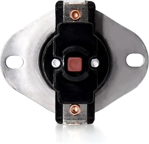 Criditpid 80601 & 80599 High/Low Temp Limit Switch for Vogelzang VG5790, VG5770 Pellet Stove, US Stove & USSC Bay Front 5660, Ashley AP5660L Pellet Stove. in Saudi Arabia