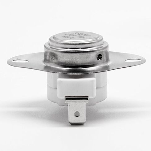 Criditpid 80601 & 80599 High/Low Temp Limit Switch for Vogelzang VG5790, VG5770 Pellet Stove, US Stove & USSC Bay Front 5660, Ashley AP5660L Pellet Stove. in Saudi Arabia