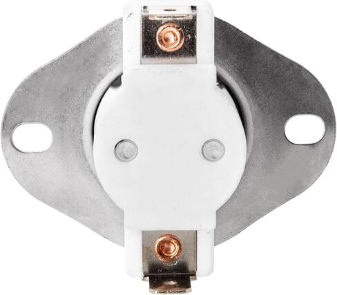 Criditpid 80601 & 80599 High/Low Temp Limit Switch for Vogelzang VG5790, VG5770 Pellet Stove, US Stove & USSC Bay Front 5660, Ashley AP5660L Pellet Stove. in Saudi Arabia