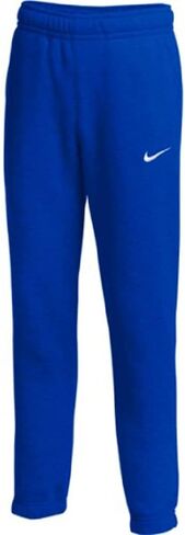 Nike Youth Club Fleece Jogger Sweatpants (White, Large) in Saudi Arabia