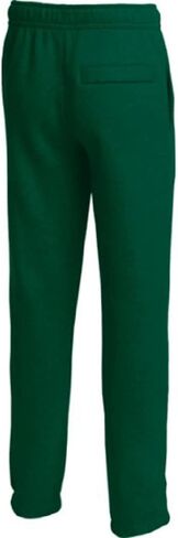Nike Youth Club Fleece Jogger Sweatpants (White, Large) in Saudi Arabia