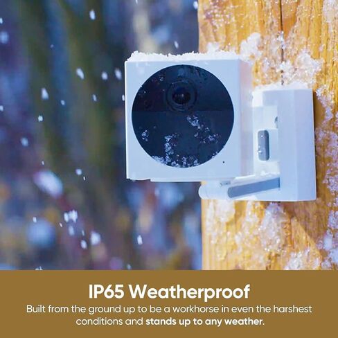 Cam Outdoor Add-on v2 (Base Station Required), 1080P HD Outdoor Camera Wireless for Home Security, Color Night Vision, Rechargeable Battery, 2-Way Audio, Weather-Resistant - White, 1-Pack in Saudi Arabia