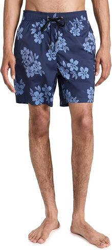 Onia Men's Charles Swim Trunks 7" in Saudi Arabia