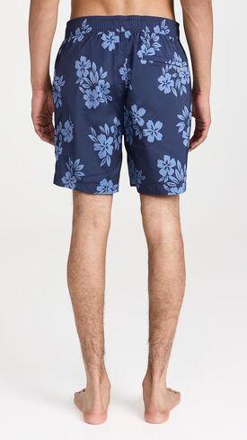 Onia Men's Charles Swim Trunks 7" in Saudi Arabia