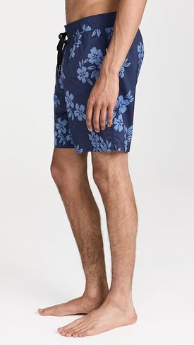 Onia Men's Charles Swim Trunks 7" in Saudi Arabia