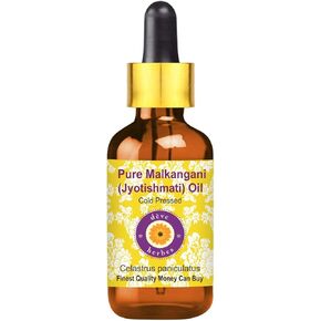 dève herbes Pure Jyotishmati Oil 30ml (1 oz)