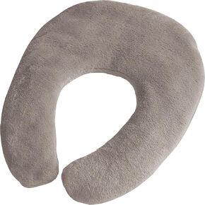 DMI Vivi Relax-a-Bac Natural Moist Heating Pad and Cold Compress for Neck/Shoulder Pain, Removable Cover, Heating or Cooling Pad, Lavender