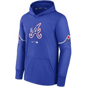 Nike Men's MLB City Connect Hoodie