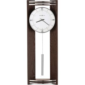 هوارد ميلر ماكيناو سيتي ساعات الحائط II، القهوة السوداء in Kuwait