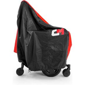 Challenger Mobility Univeral Expanding Power Chair Cover
