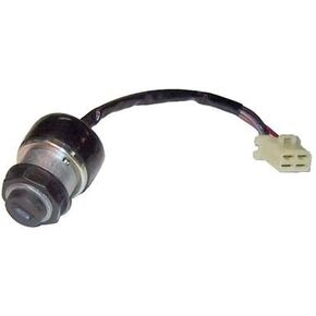 Key Switch For Yamaha G2, G8, & G9 Golf Cart Gas And Electric Models