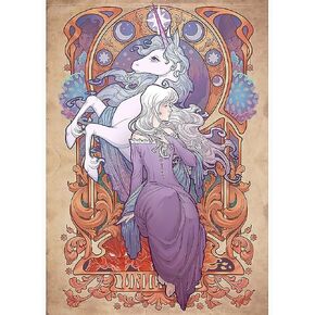 Vintage Style Tin Sign Unicorn Bar Pub Garage Diner Cafe Home Wall Decor Art Tin Signs Vintage 12x16 Inch