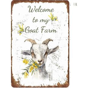 Metal Signs Donkey Nice Ass Sign Vintage Tin Sign Aluminum Sign Retro Wall Decor for Home Garden Yard Garage Bar Shop 8×12 Inches
