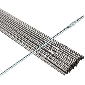 WeldingCity 1-Lb ER309L Stainless Steel 309 TIG Welding Rod 1/16"x36" | Pack of 1-Lb
