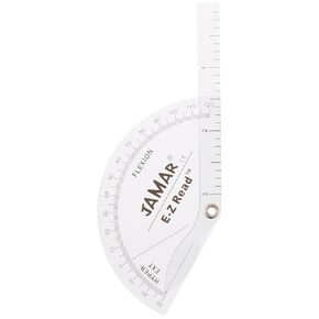 Jamar 53361 Flexion Hyperextension Finger Goniometer
