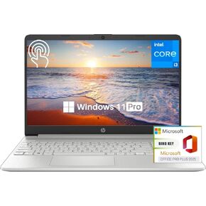 كمبيوتر محمول HP 17 للأعمال، شاشة FHD مقاس 17.3 بوصة، معالج Intel Core i3-N305 (8 النواة)، ذاكرة الوصول العشوائي 32 جيجابايت، 2 تيرابايت SSD، رسومات Intel UHD، بصمة الإصبع، مضادة للتوهج، WiFi 6، رفيع وخفيف، ويندوز 11 H، مع حامل الكمبيوتر المحمول in Kuwait